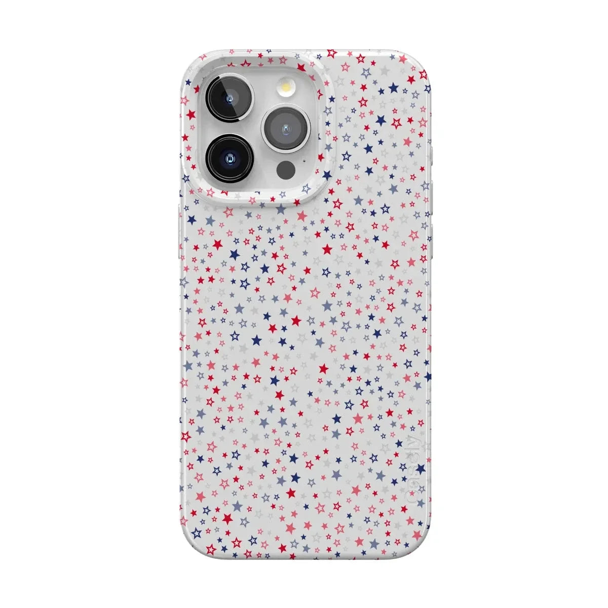 Seeing Stars | Red, White & Blue Case