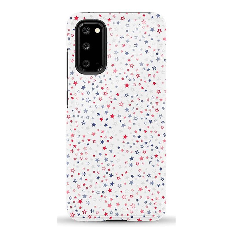 Seeing Stars | Red, White & Blue Case