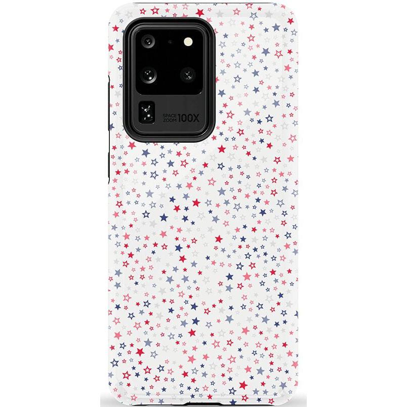 Seeing Stars | Red, White & Blue Case