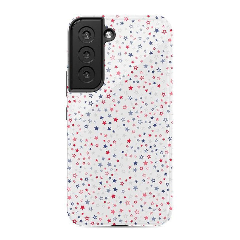 Seeing Stars | Red, White & Blue Case