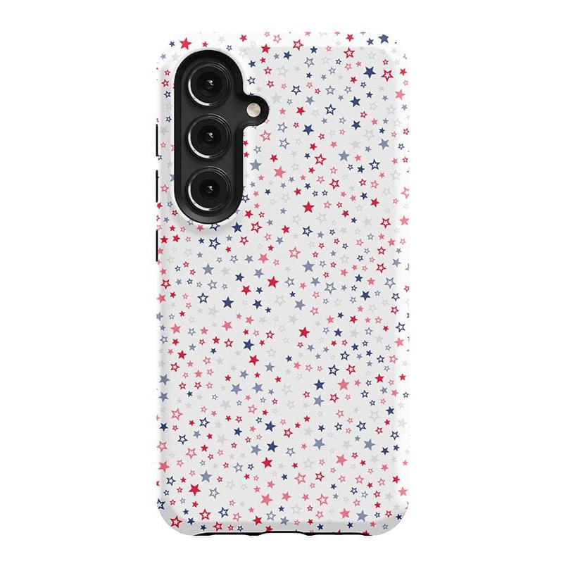 Seeing Stars | Red, White & Blue Case