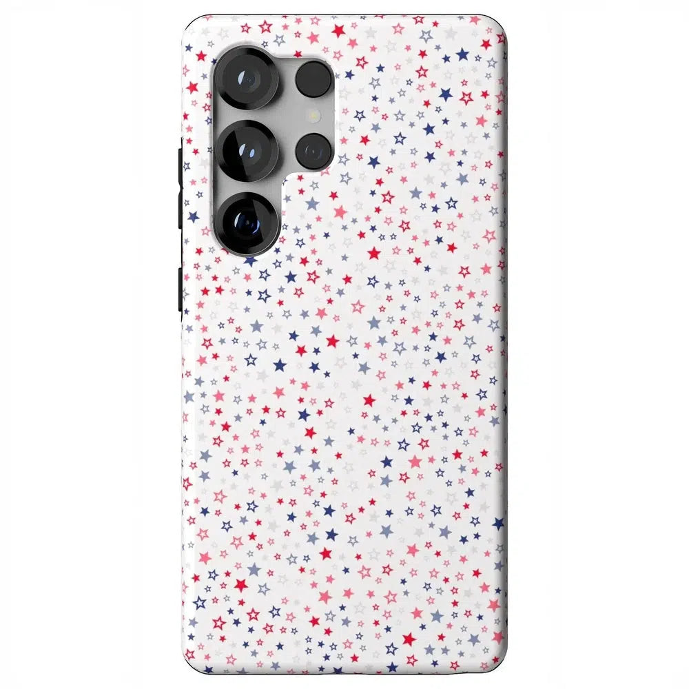 Seeing Stars | Red, White & Blue Case