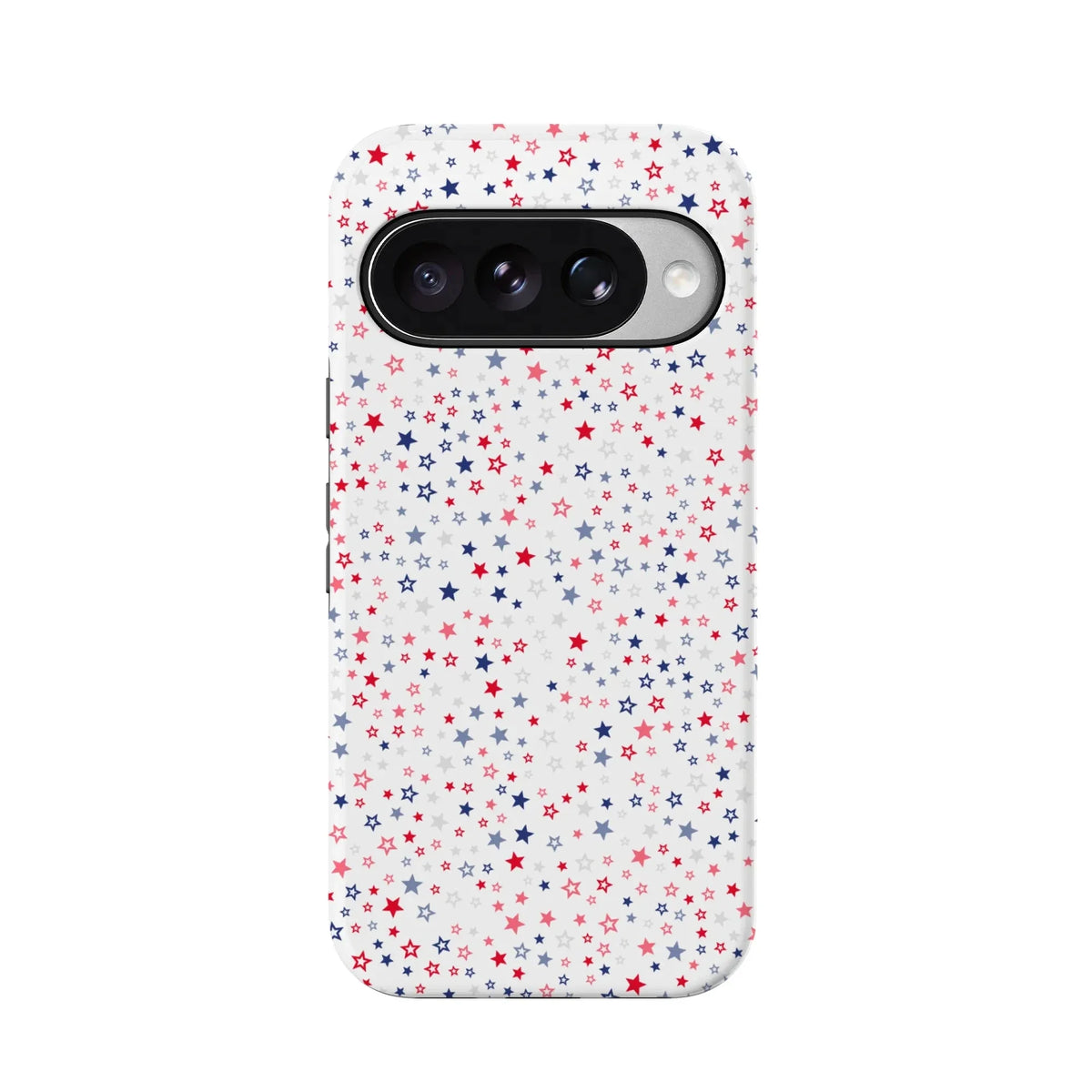 Seeing Stars | Red, White & Blue Case
