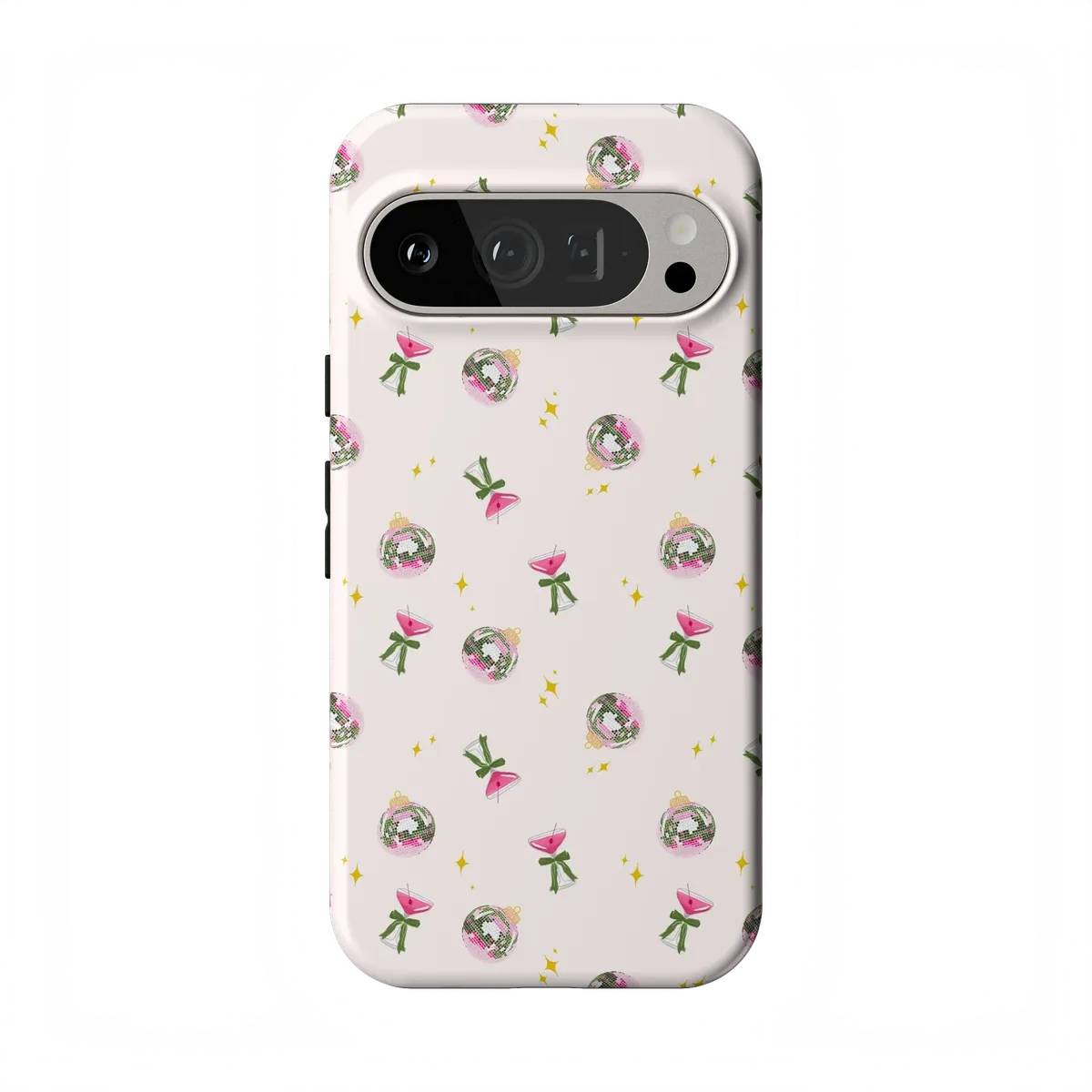 In the Spirit | Tini Party Case