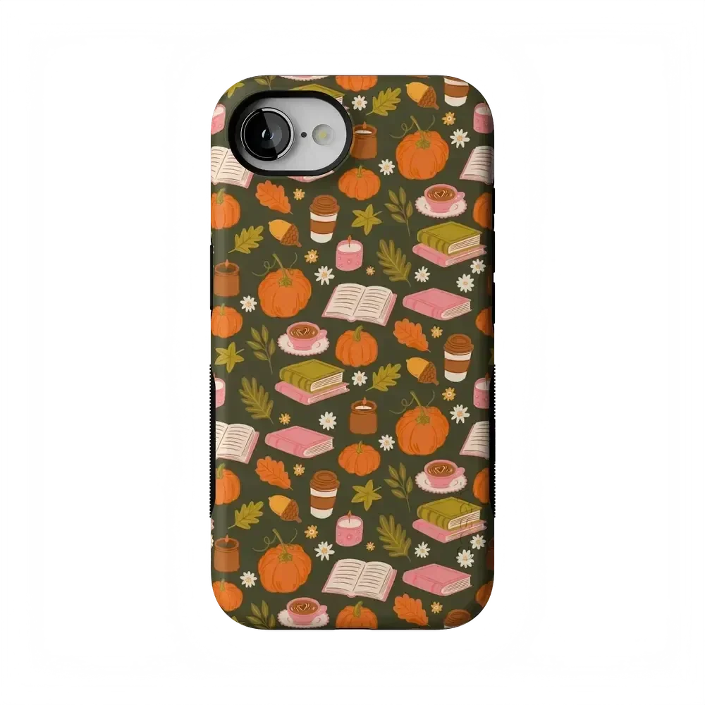 Small Town Magic | Fall Faves Case