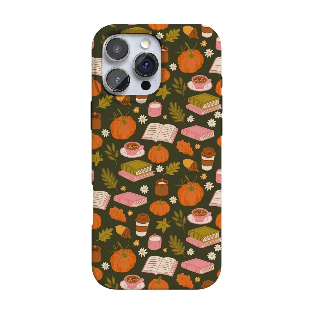 Small Town Magic | Fall Faves Case