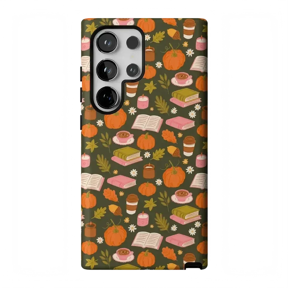 Small Town Magic | Fall Faves Case