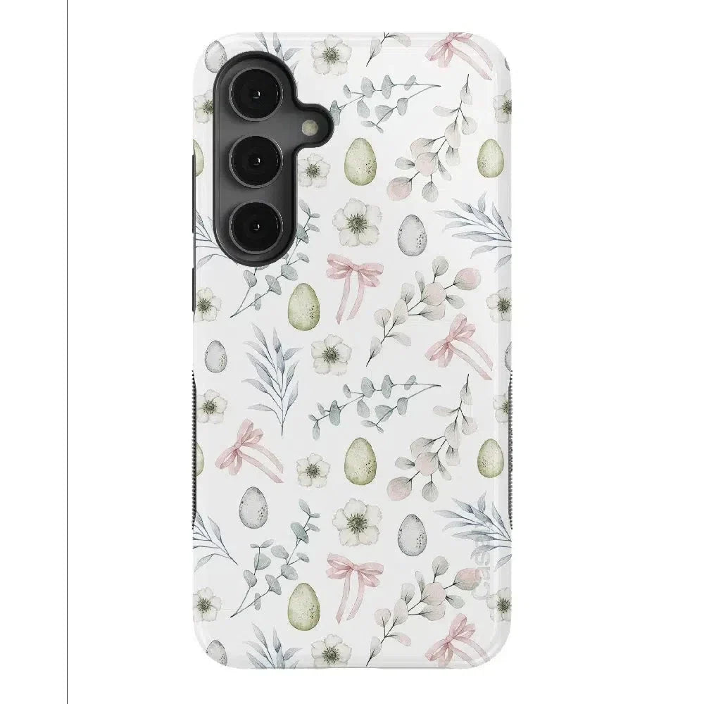 So Eggxtra | Spring Garden Case