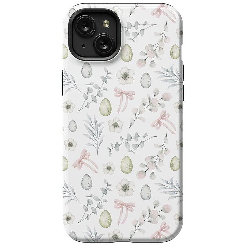 So Eggxtra | Spring Garden Case