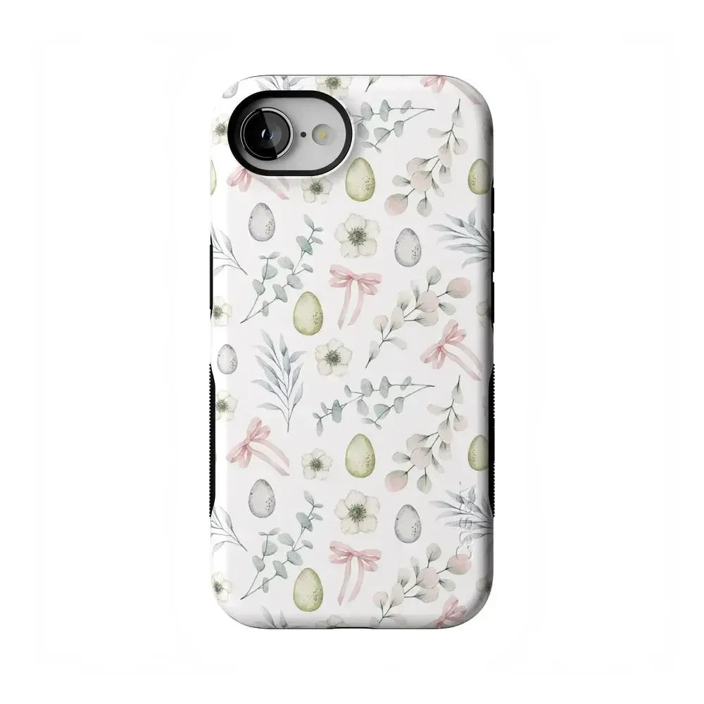So Eggxtra | Spring Garden Case
