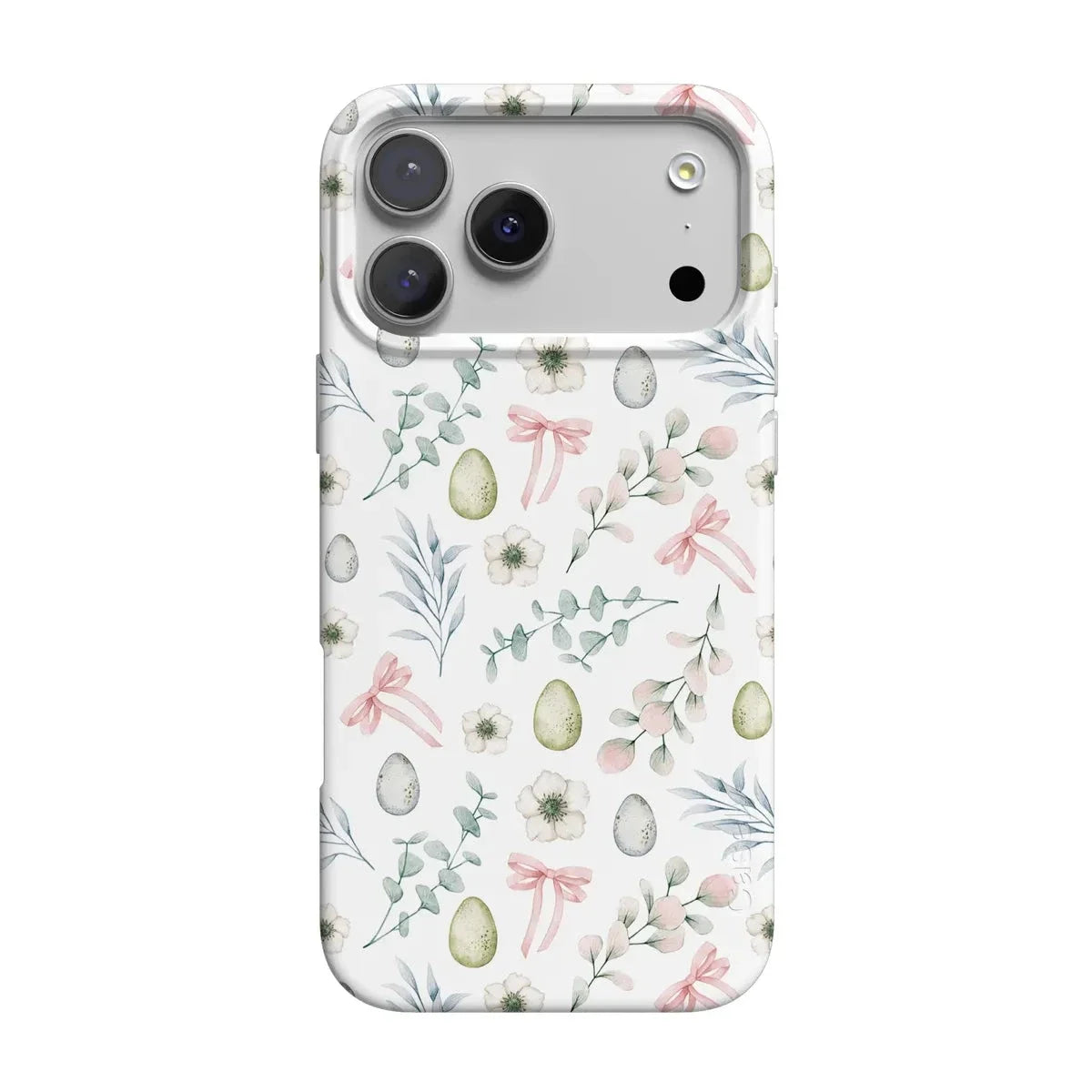 So Eggxtra | Spring Garden Case