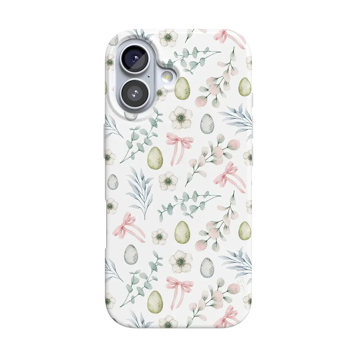 So Eggxtra | Spring Garden Case