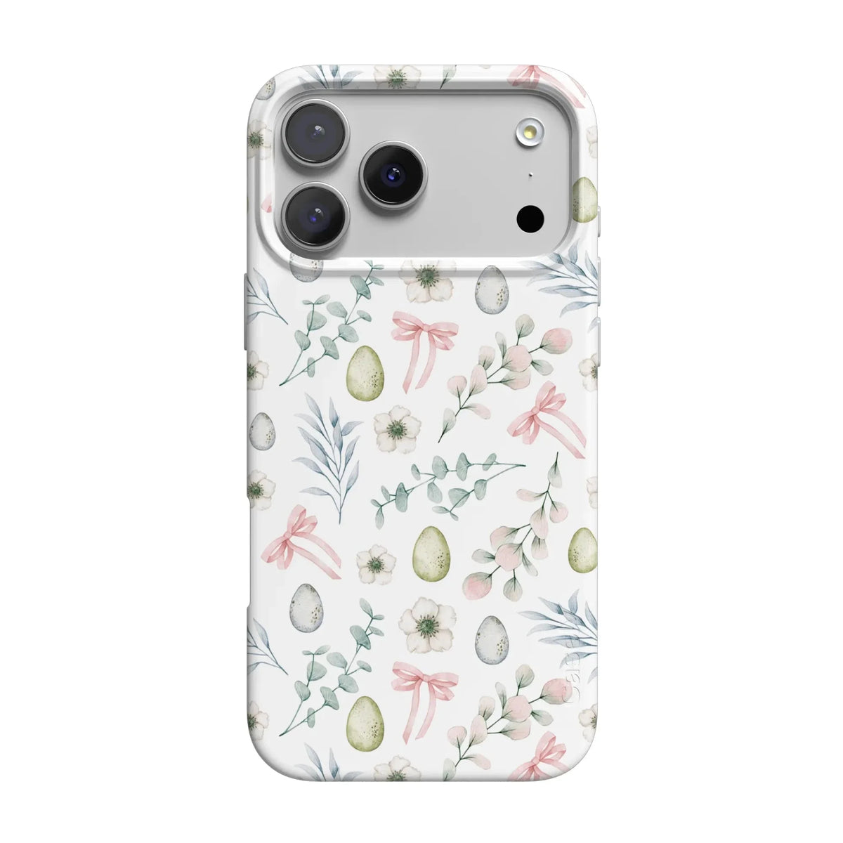 So Eggxtra | Spring Garden Case