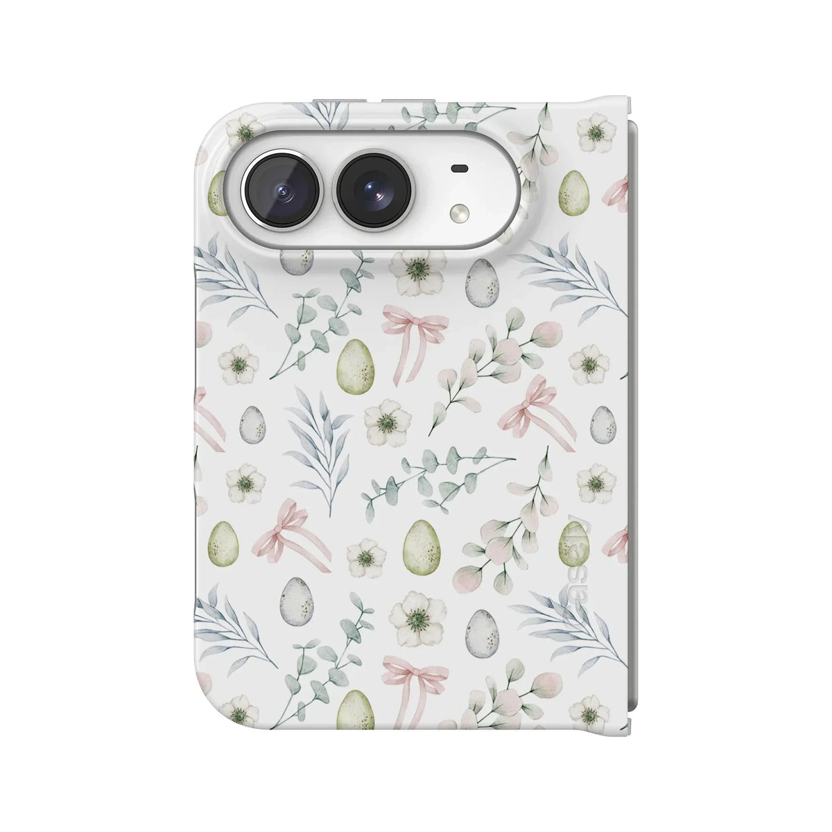 So Eggxtra | Spring Garden Case