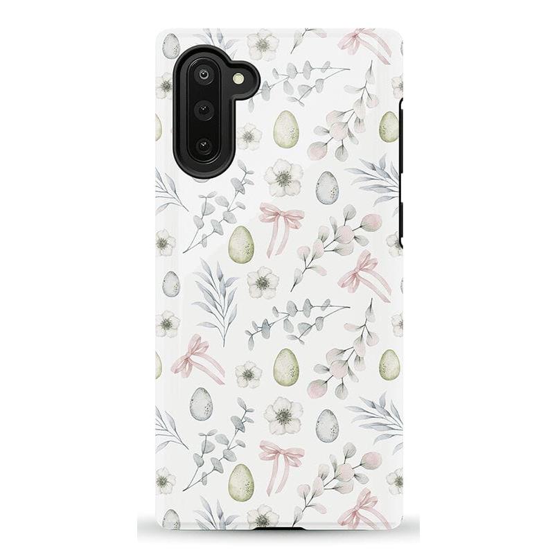 So Eggxtra | Spring Garden Case