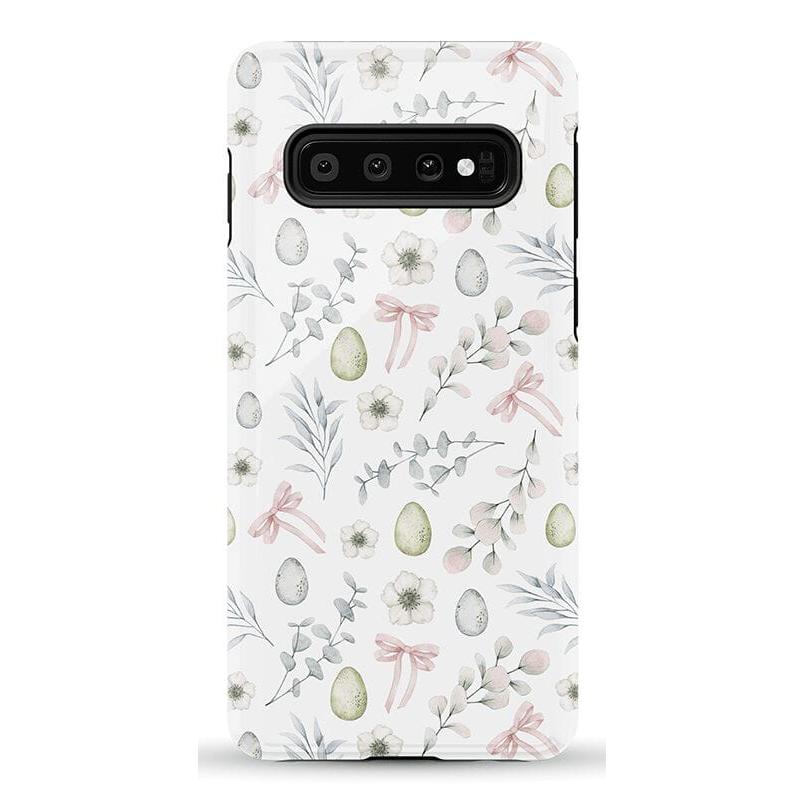 So Eggxtra | Spring Garden Case