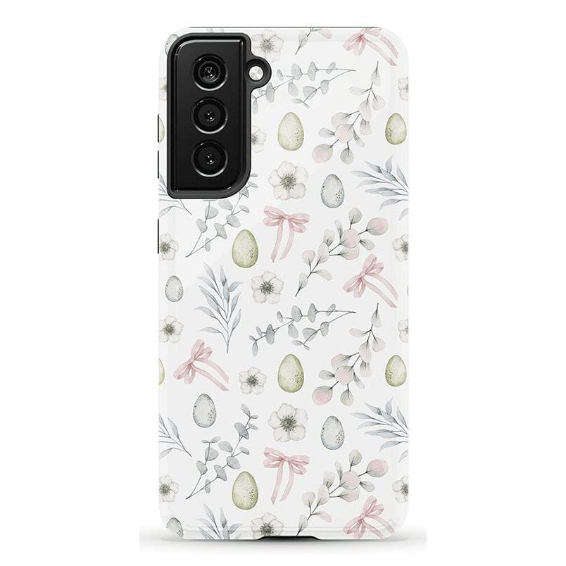 So Eggxtra | Spring Garden Case