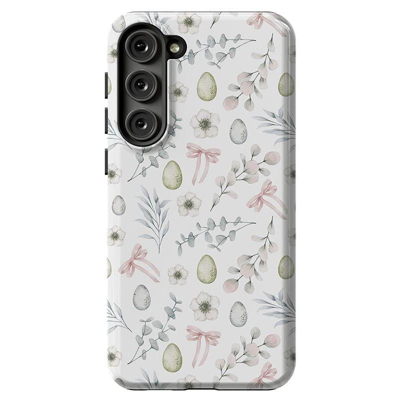 So Eggxtra | Spring Garden Case