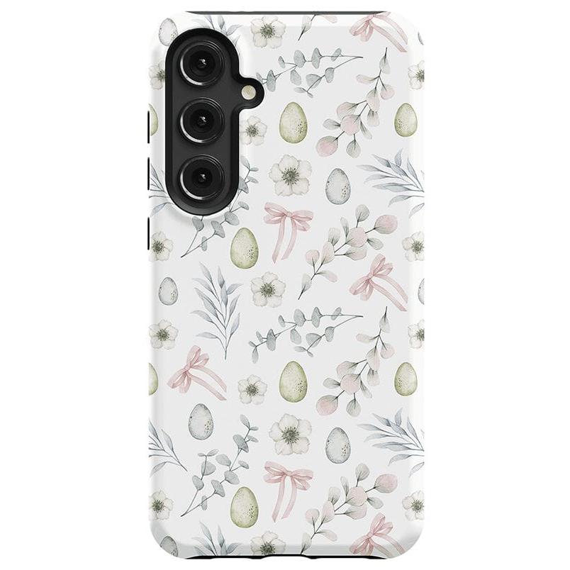 So Eggxtra | Spring Garden Case