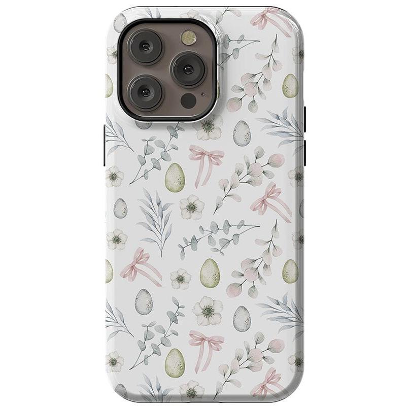 So Eggxtra | Spring Garden Case