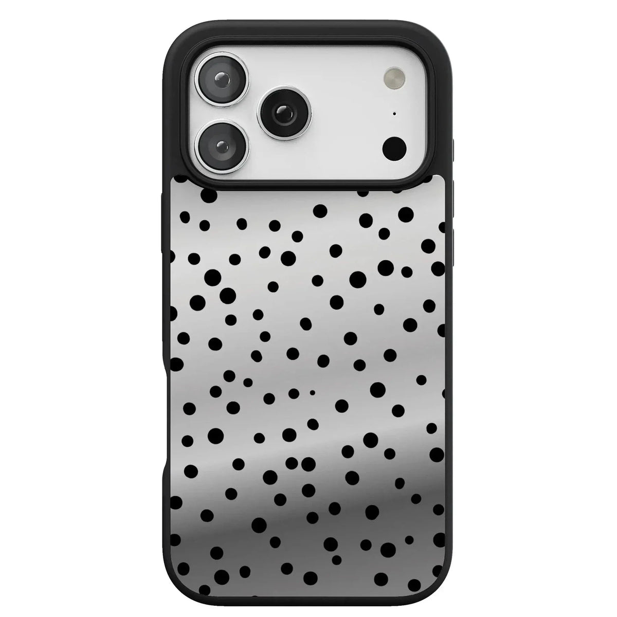 Spot On | Dotted Animal Print Case