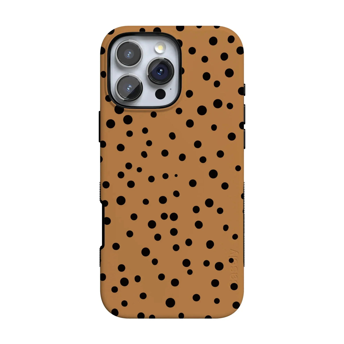 Spot On | Dotted Animal Print Case