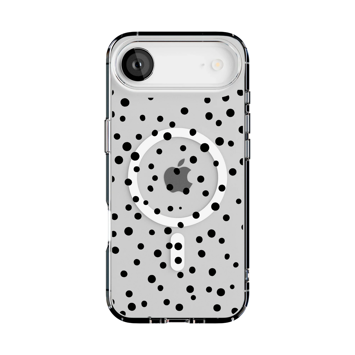 Spot On | Dotted Animal Print Case