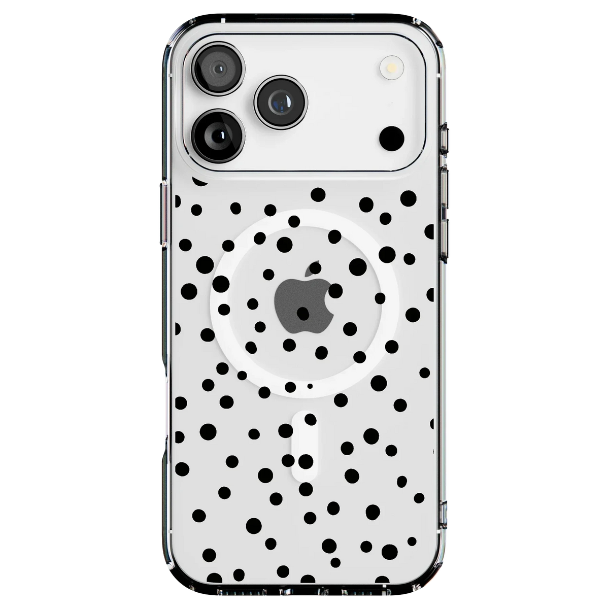 Spot On | Dotted Animal Print Case