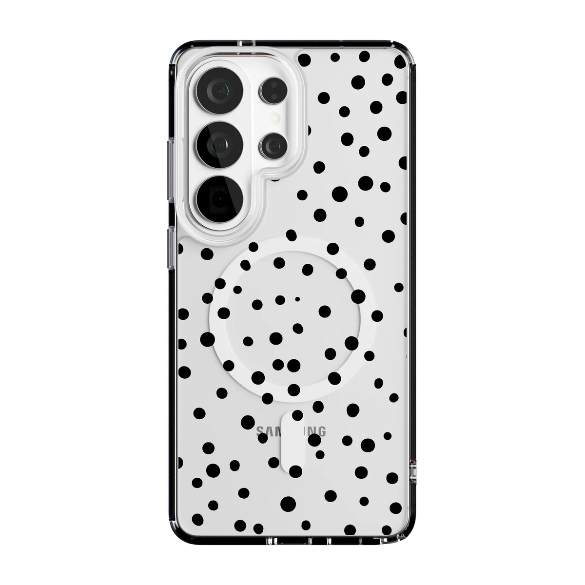 Spot On | Dotted Animal Print Case