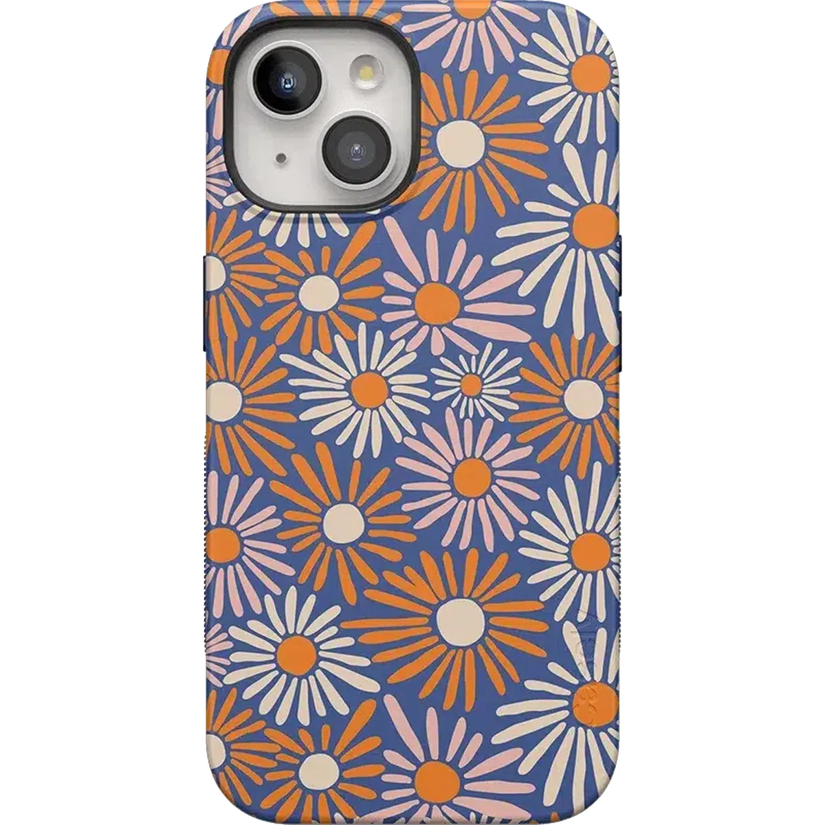 Spring Forward | Daisy Floral Case