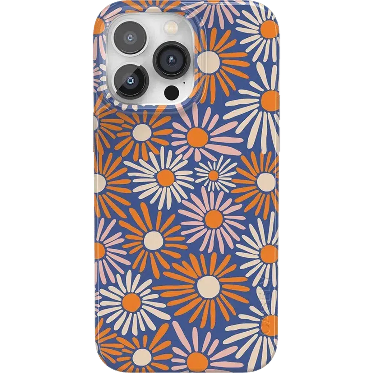 Spring Forward | Daisy Floral Case