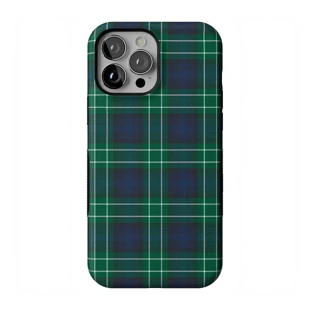 Spruce | Kitty and Vibe Holiday Case