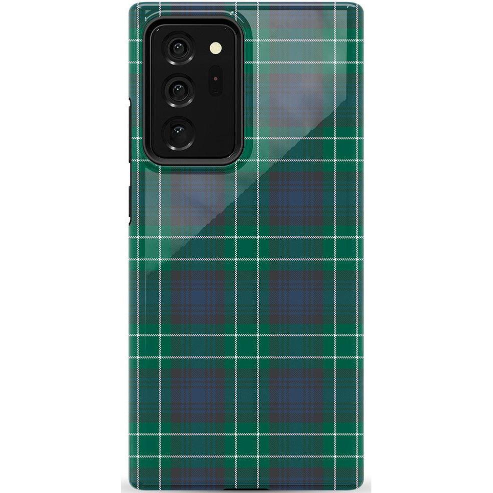 Spruce | Kitty and Vibe Holiday Case