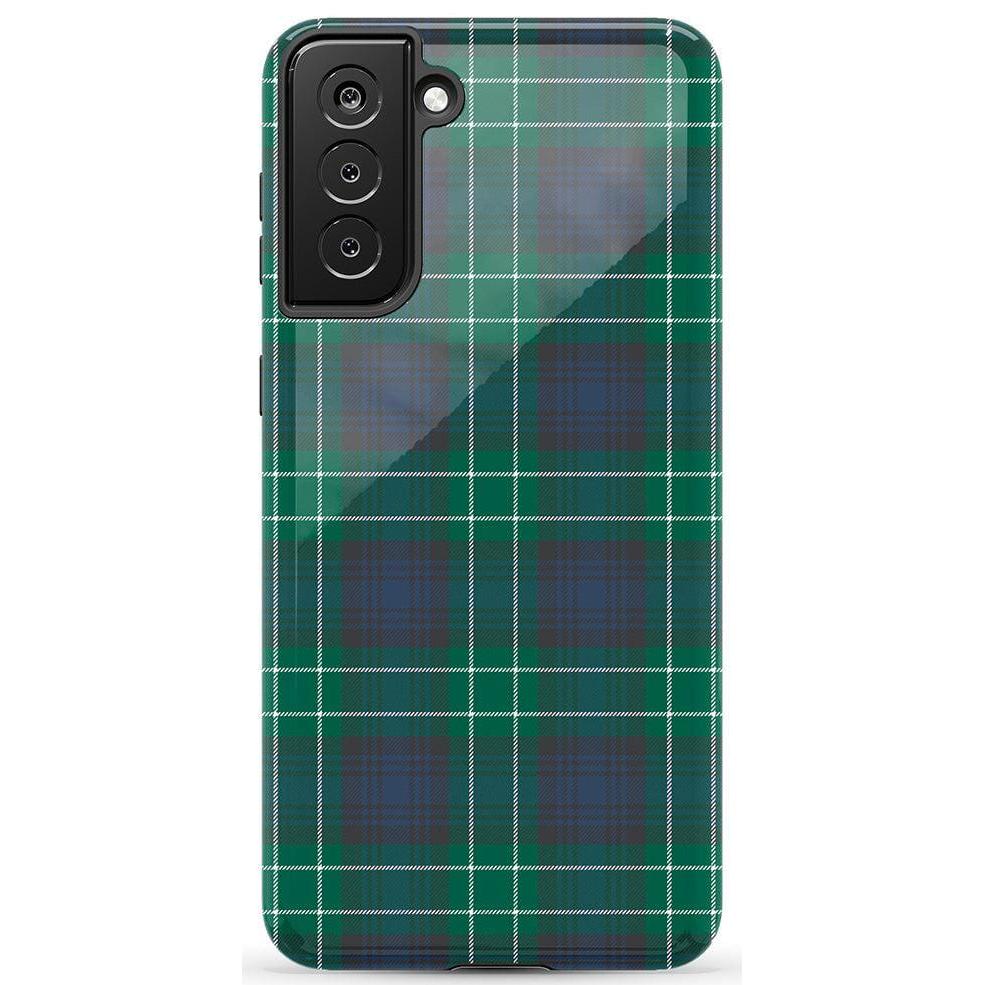 Spruce | Kitty and Vibe Holiday Case