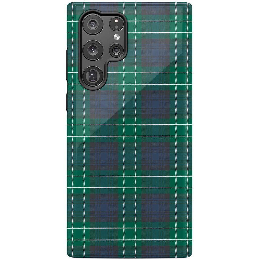 Spruce | Kitty and Vibe Holiday Case
