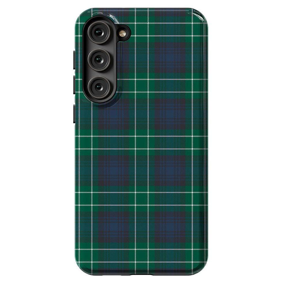 Spruce | Kitty and Vibe Holiday Case