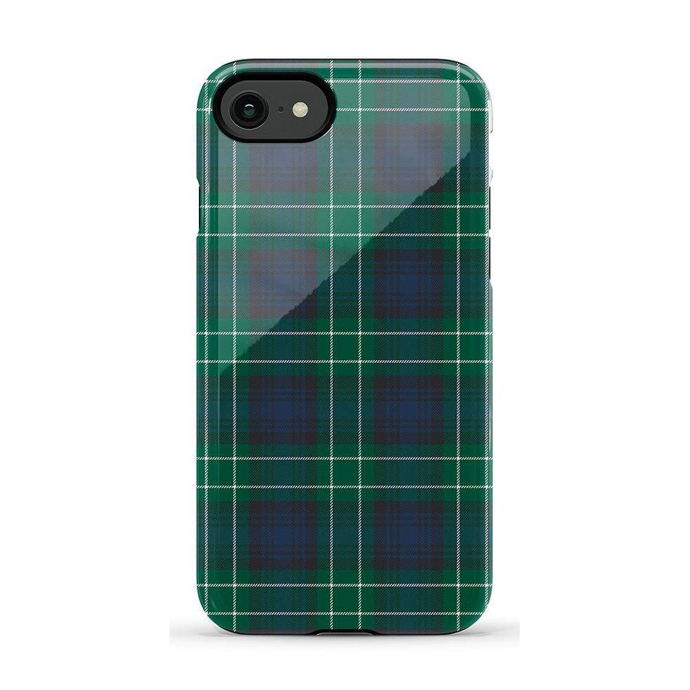 Spruce | Kitty and Vibe Holiday Case