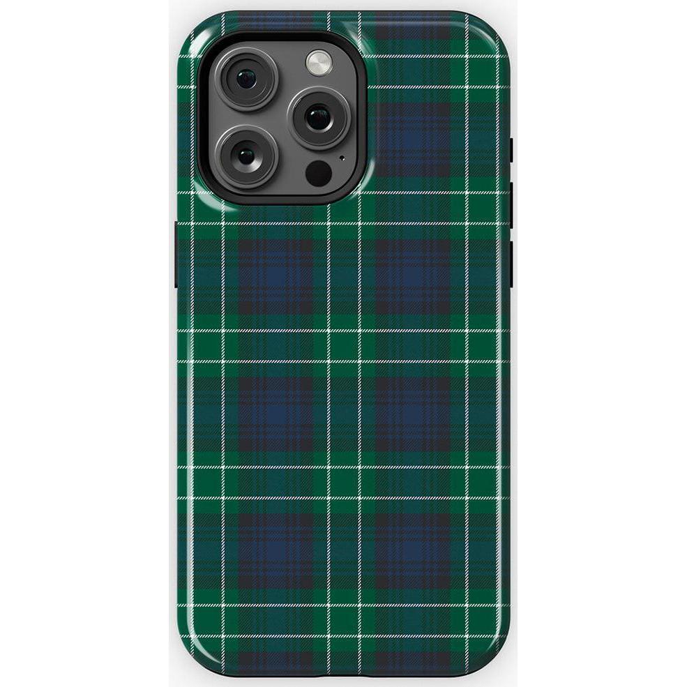 Spruce | Kitty and Vibe Holiday Case