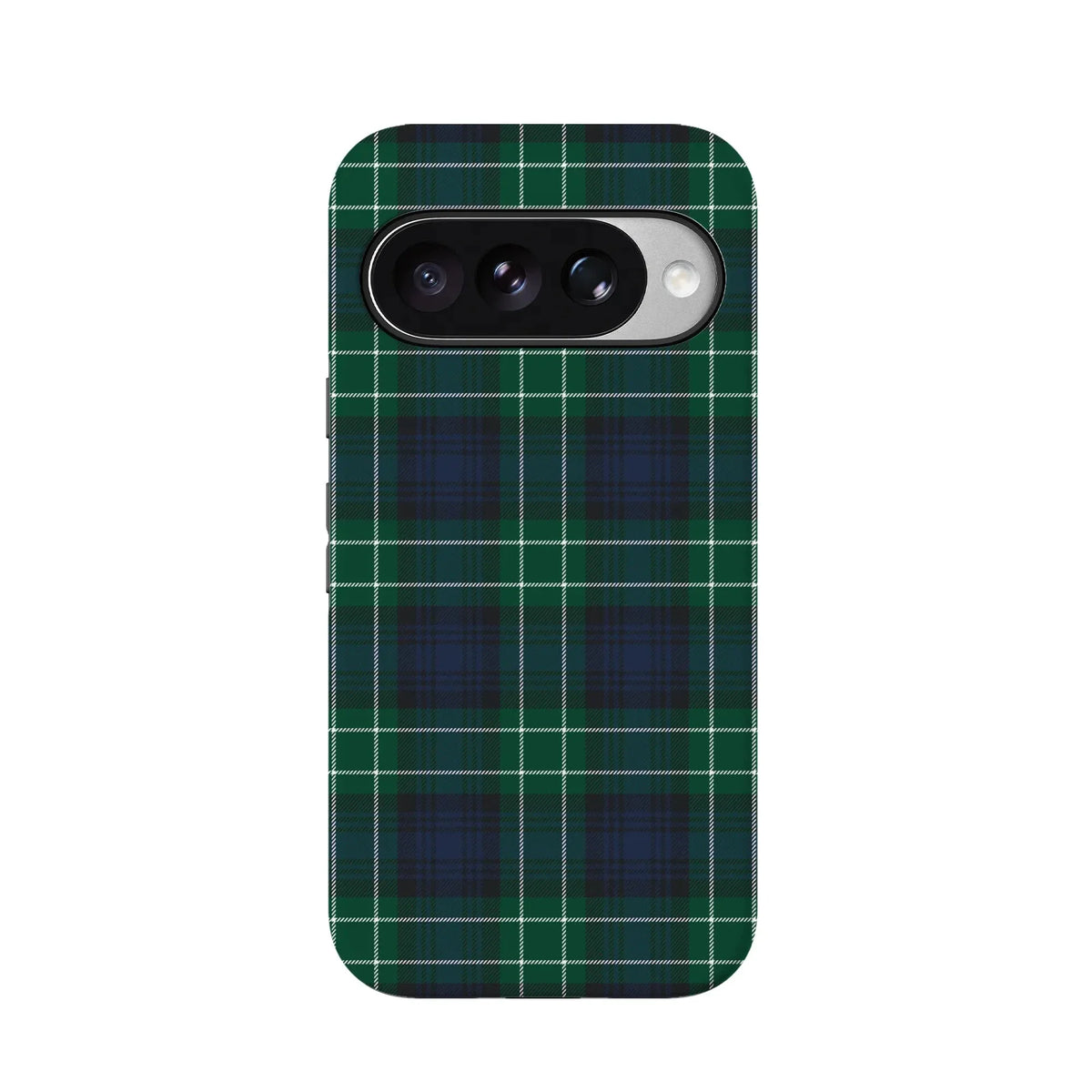 Spruce | Kitty and Vibe Holiday Case