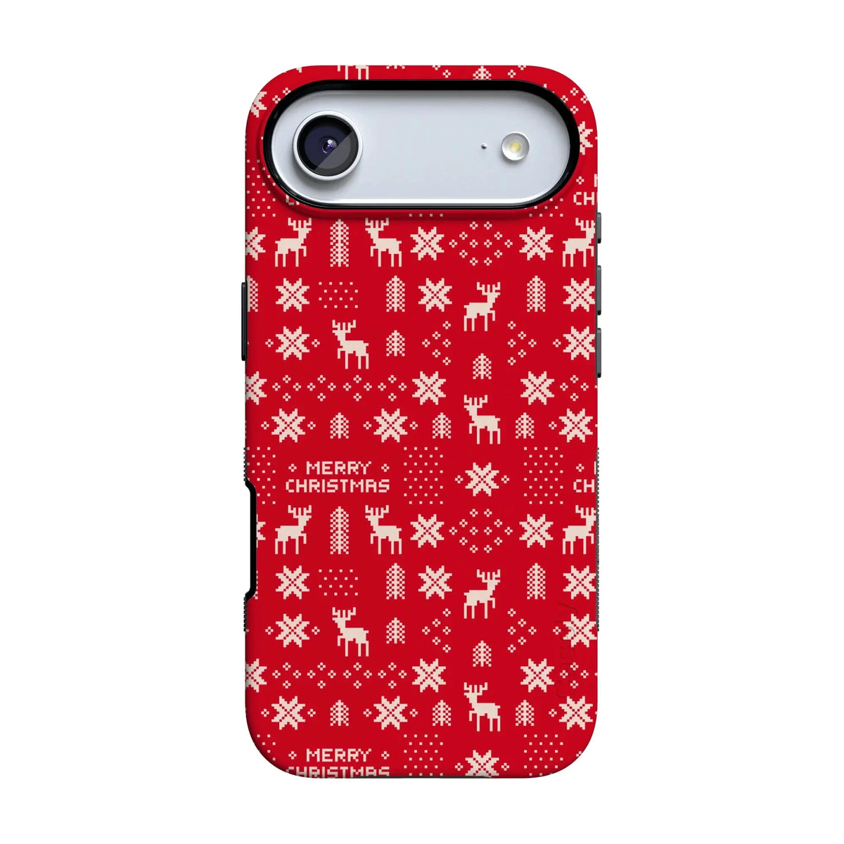 Stocking Stuffer | Christmas Knit Case