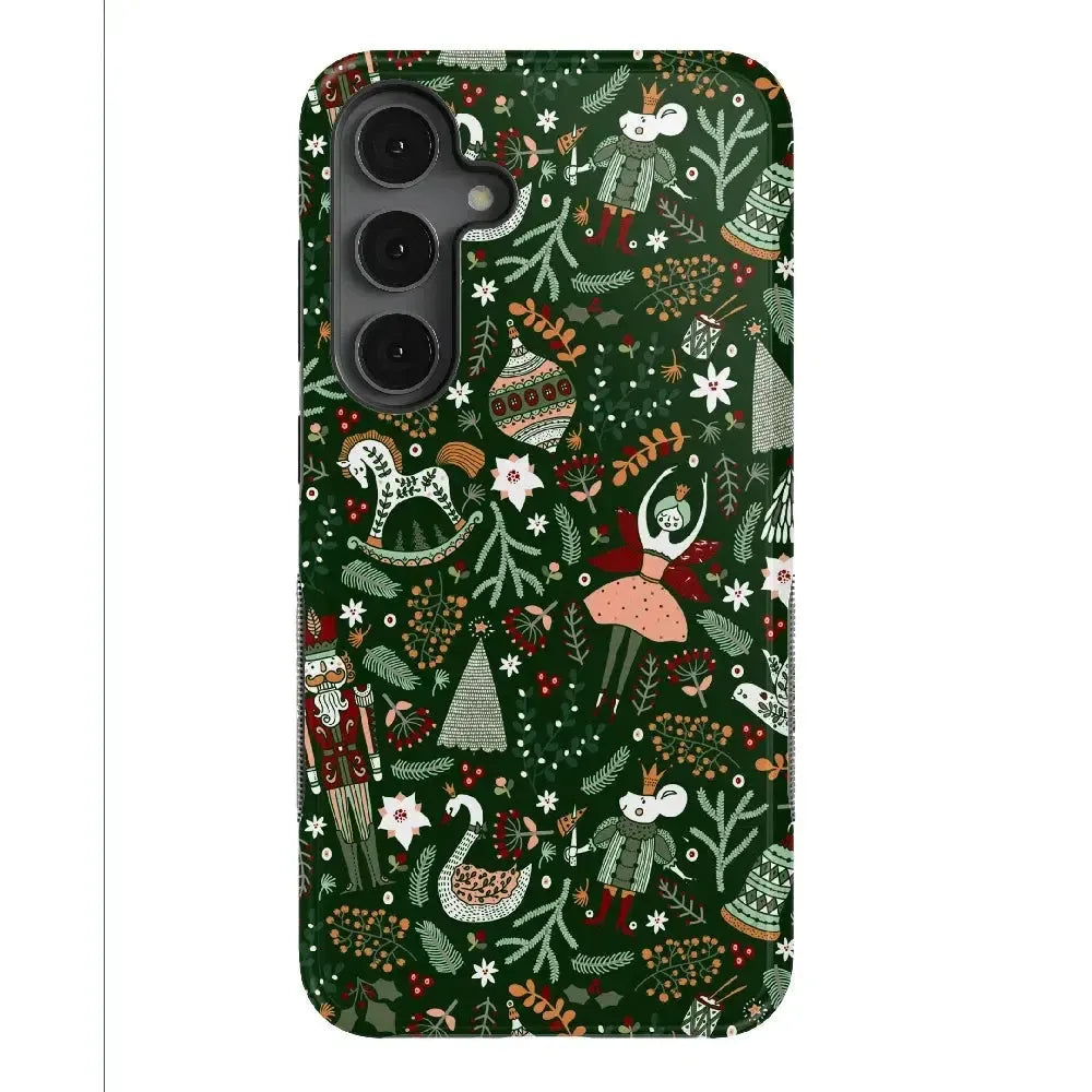 Sugar Plum Fairy | Winter Wonderland Case