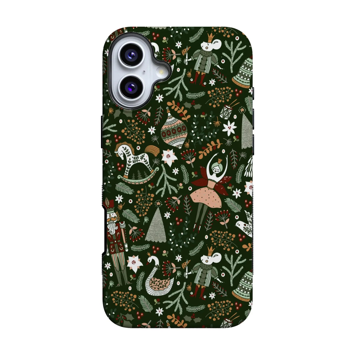 Sugar Plum Fairy | Winter Wonderland Case