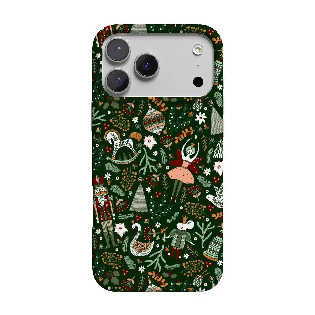 Sugar Plum Fairy | Winter Wonderland Case
