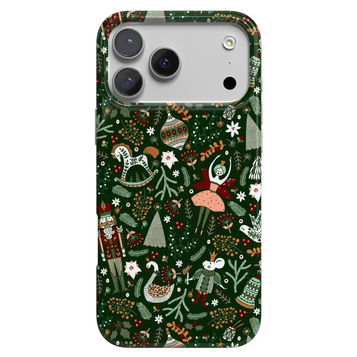 Sugar Plum Fairy | Winter Wonderland Case