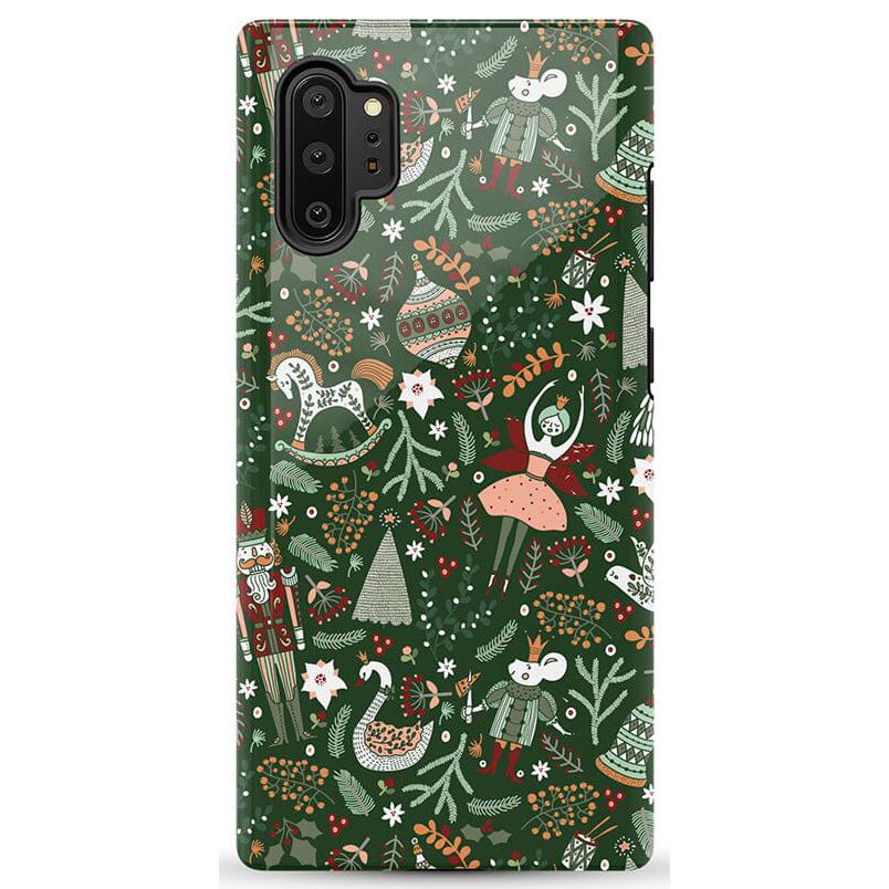 Sugar Plum Fairy | Winter Wonderland Case