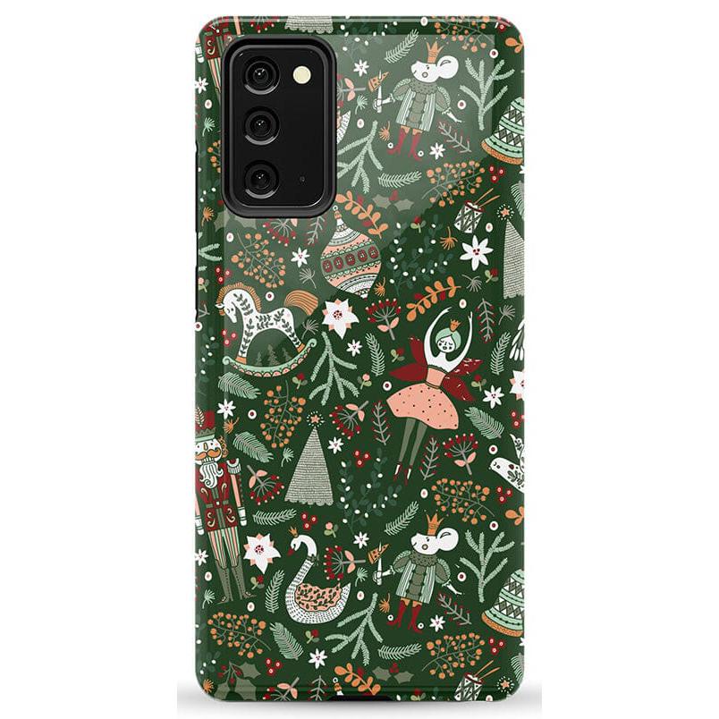 Sugar Plum Fairy | Winter Wonderland Case