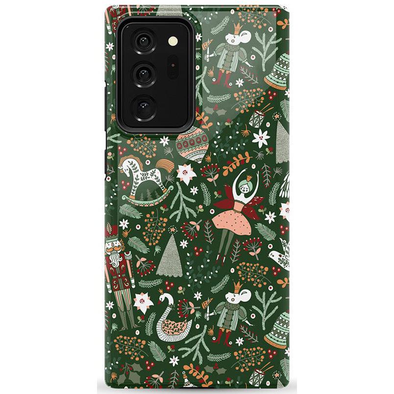 Sugar Plum Fairy | Winter Wonderland Case
