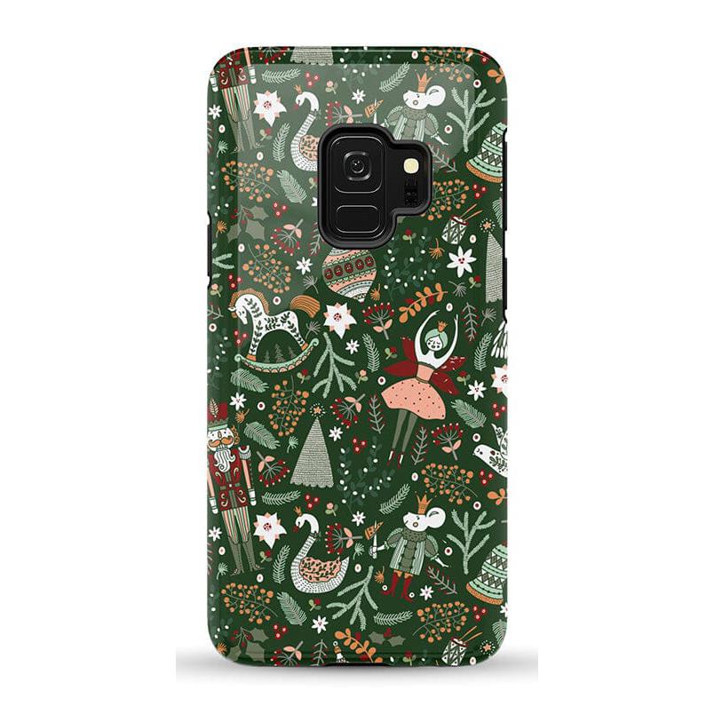 Sugar Plum Fairy | Winter Wonderland Case