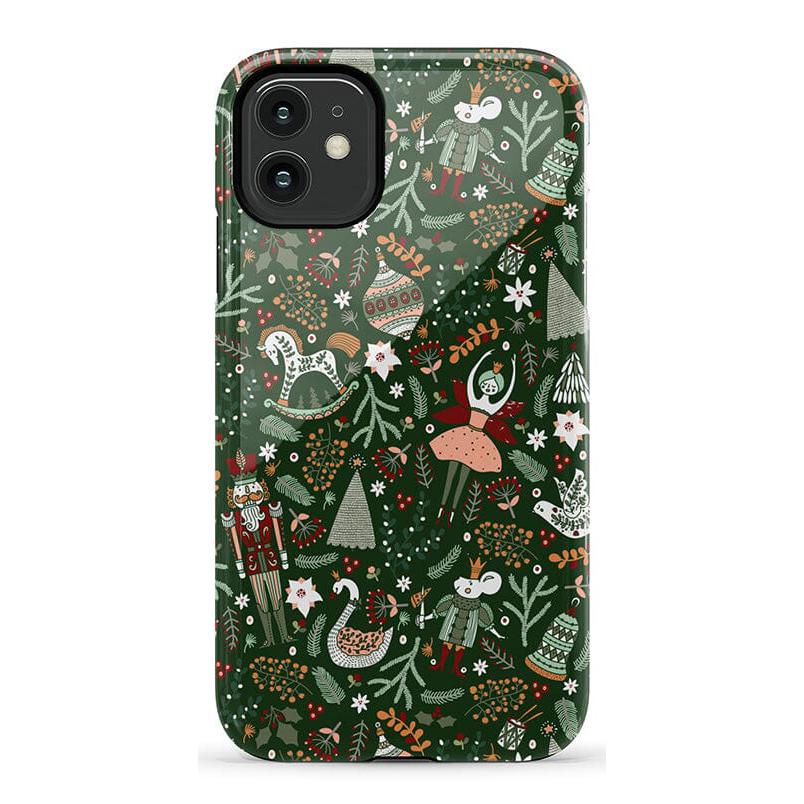 Sugar Plum Fairy | Winter Wonderland Case