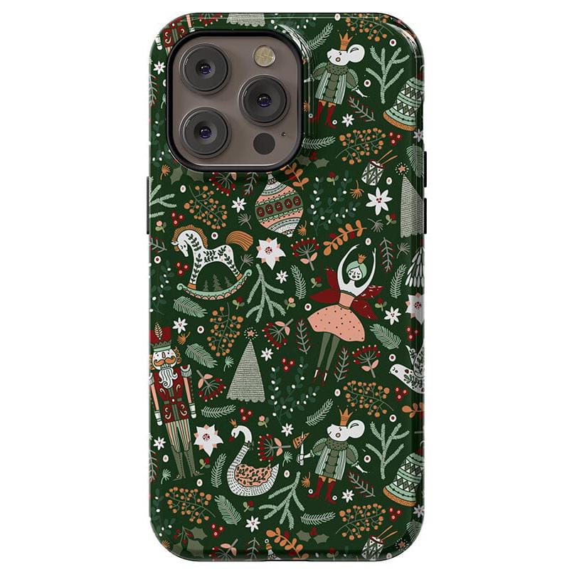 Sugar Plum Fairy | Winter Wonderland Case